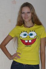 Футболка 1